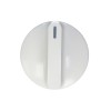 WH01X10313 Hotpoint Washer Control Panel Function Knob 123C844