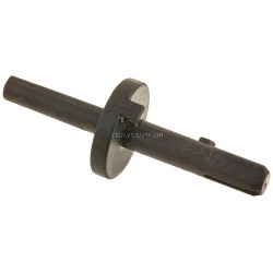 134347700 Frigidaire Washer Dryer Control Panel Knob Pin 1343477