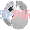 137314725 Frigidaire Washer Dryer Control Panel Push Button 1373147