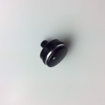 21001283 Admiral Washer Dryer Control Panel Function Knob 1997