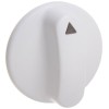 WP22001663 Maytag Washer Dryer Control Panel Function Knob 22001663