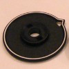 315042 Maytag Dryer Control Panel Knob Dial Skirt 3-15042