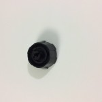 W11232017 Maytag Dryer Control Console Program Knob 314724 Brown
