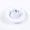 WP33001621 Maytag Dryer Control Panel Knob Dial Skirt 33001621