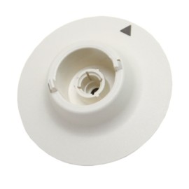 WP33002346 Maytag Dryer Control Panel Knob Dial Skirt 33002346