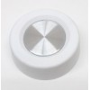 WP3362625 Whirlpool Washer Control Panel Timer Program Knob 3362625