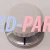 WP3363437 KitchenAid Washer Dryer Control Panel Function Knob 3363437