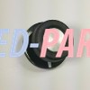 WP3398392 Whirlpool Washer Dryer Control Panel Timer Program Knob 3398392