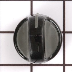 WP3402573 Kenmore Washer Dryer Control Panel Function Knob 3402573