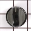 WP3402573 Kenmore Washer Dryer Control Panel Function Knob 3402573