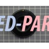 WP3879976 Kenmore Washer Control Panel Knob Dial Skirt 387996