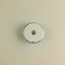 38841W Amana Washer Control Panel Knob Dial Skirt 38841