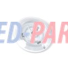 WP3949428 Kenmore Washer Dryer Control Panel Knob Dial Skirt 3949432