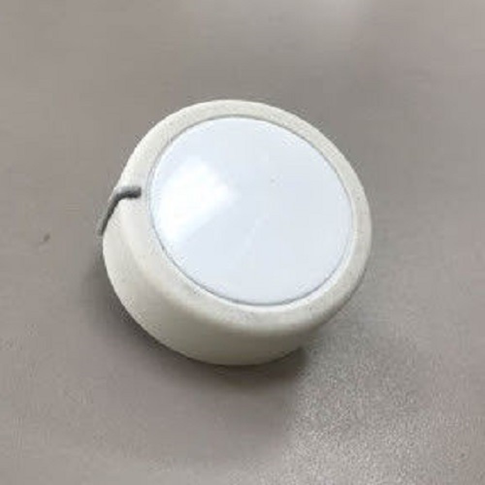 WP3950759 Whirlpool Washer Dryer Control Panel Function Knob 3950759