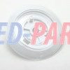 WP8541465 Kenmore Washer Control Panel Knob Dial Skirt 3956787