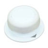 WP3957750 Whirlpool Dryer Control Panel Timer Program Knob 3957750