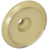 131167702 Frigidaire Washer Dryer Control Panel Knob Dial Skirt 406633