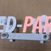 8183084 Maytag Washer Control Panel Option Button 46197021103