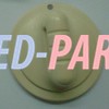 502220L Amana Dryer Control Panel Timer Program Knob 502220