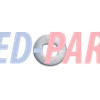 5308015493 Frigidaire Washer Control Panel Knob Spacer 642083