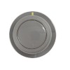 8055347 Kenmore Dryer Control Panel Timer Program Knob 722642