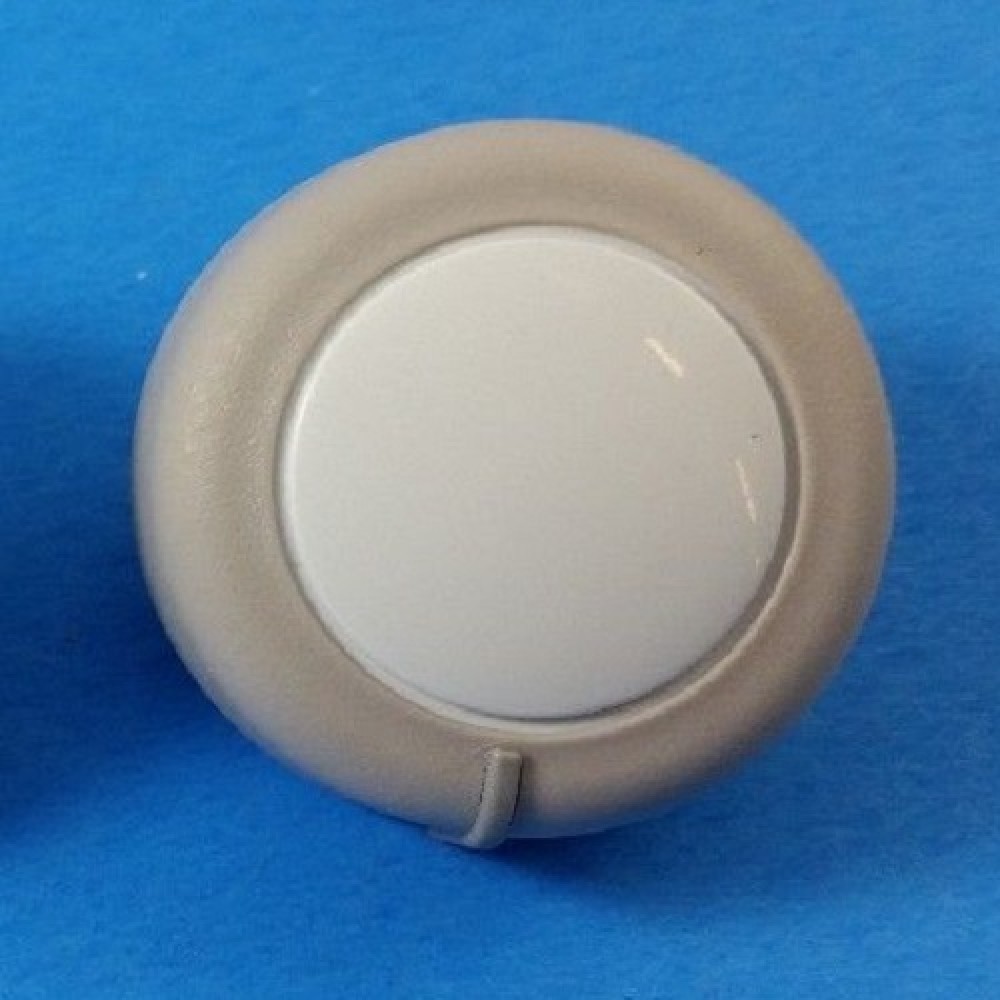 WP8271339 Whirlpool Washer Dryer Control Panel Function Knob 8271339