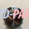 WP8538953 Whirlpool Dryer Control Panel Timer Program Knob 8538953