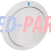 131873301 Frigidaire Dryer Control Panel Timer Program Knob KIP2198