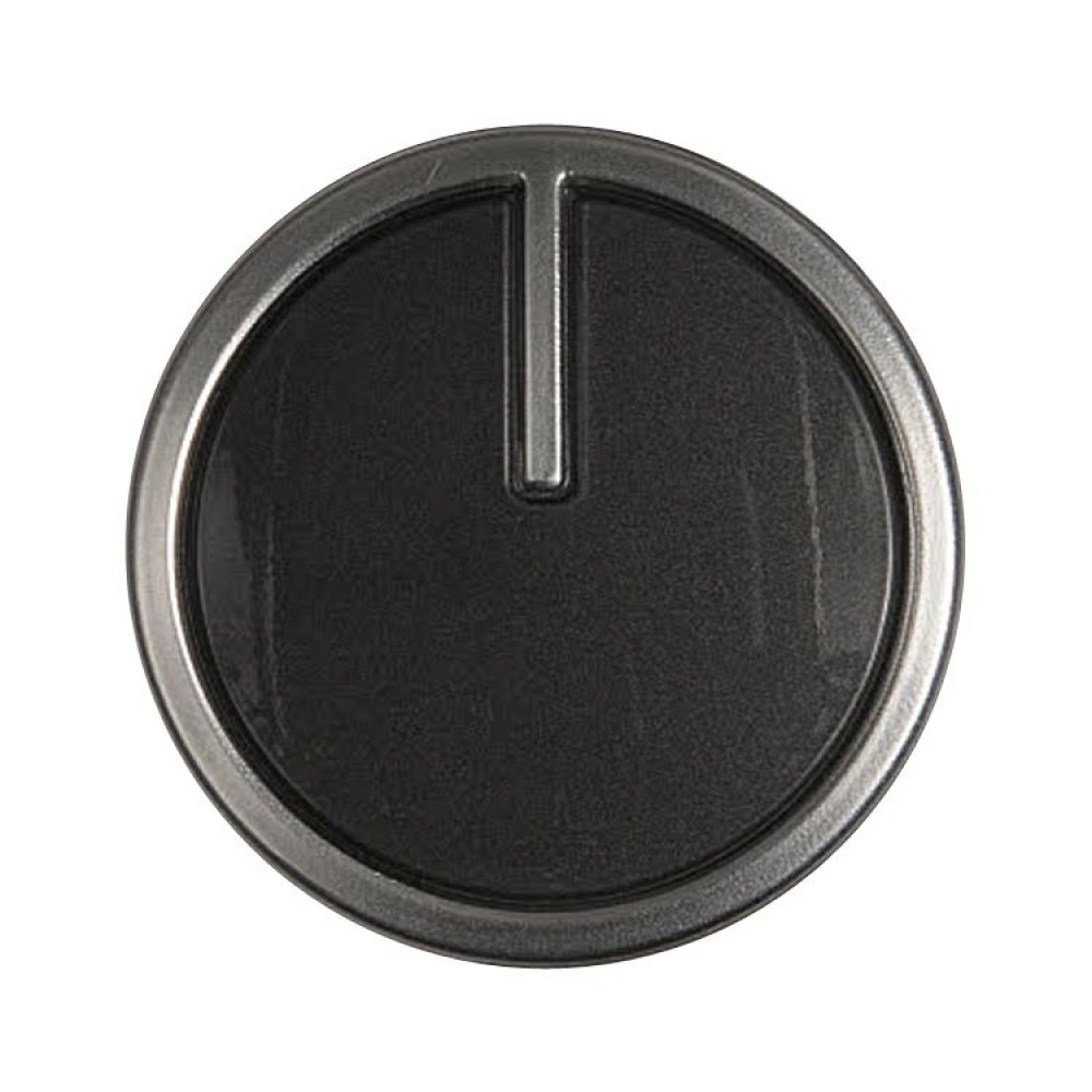 WPW10576632 Whirlpool Dryer Control Panel Timer Program Knob W10576632