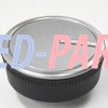 WPW10576634 Whirlpool Washer Dryer Control Panel Timer Program Knob W10576634