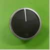 WPW10576637 Whirlpool Washer Control Panel Function Knob W10576637