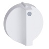 WH1X2756 GE Washer Dryer Control Panel Function Knob WH01X2756