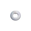 WH2X1127 GE Dryer Control Panel Knob Spacer WH02X1127
