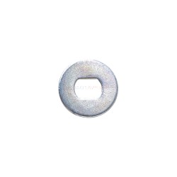 WH2X1127 GE Dryer Control Panel Knob Spacer WH02X1127