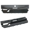 154662503 Frigidaire Dishwasher Control Panel Panel Frame 154486003