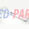 WP8572347 KitchenAid Dishwasher Control Panel Membrane Assembly 8572347