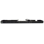 WPW10481103 Kenmore Dishwasher Control Panel Assembly W10195218