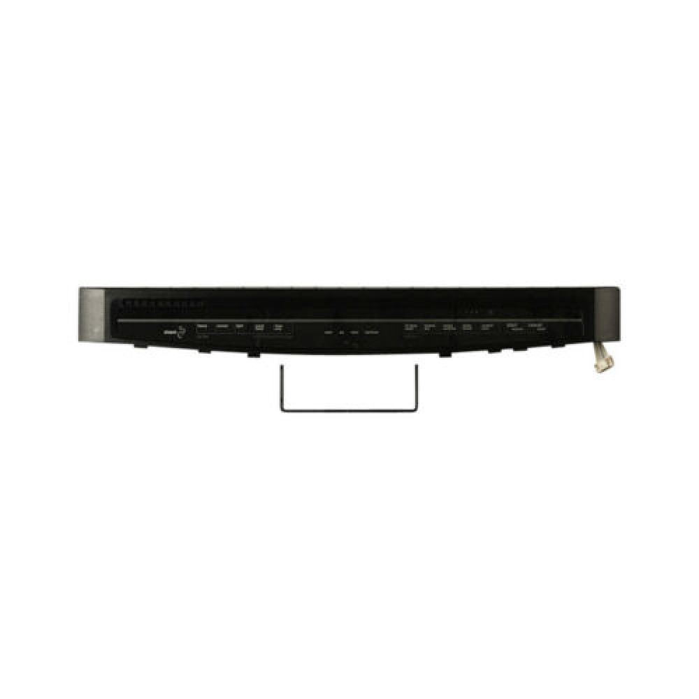 W10329480 Maytag Dishwasher Control Panel Touchpad Keypad Assembly W10329480R