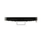 W10329480 Maytag Dishwasher Control Panel Touchpad Keypad Assembly W10329480R