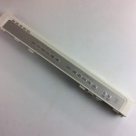 W10350327 Whirlpool Dishwasher Control Panel Touchpad Membrane Assembly W10350245