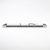 WPW10481130 KitchenAid Dishwasher Control Panel Membrane Assembly W10481130