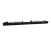 WPW10537414 KitchenAid Dishwasher Control Panel Membrane Assembly W10537414