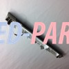 WPW10593259 KitchenAid Dishwasher Control Panel Touchpad Membrane Assembly W10593259