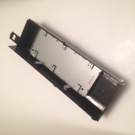 5304468925 Frigidaire Microwave Control Panel Bezel C190