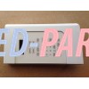 WB56X10823 GE Microwave Control Panel Membrane Assembly JVM154