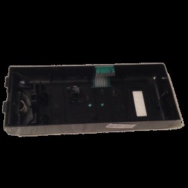 617-238-2562 Kenmore Microwave Control Panel Membrane Assembly 565.6120900