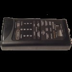617-238-2562 Kenmore Microwave Control Panel Membrane Assembly 565.6120900