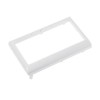 WB07X10532 GE Microwave Control Panel Bezel DB64-00342A