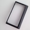 WB07X10193 GE Microwave Control Panel Bezel DB64-00342B