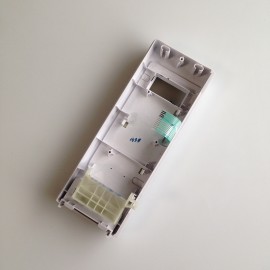 25092360031 Frigidaire Microwave Control Panel Membrane Assembly FFCE1439LW-PCP